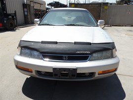 1996 HONDA ACCORD 4DOOR EX GOLD 2.2 AT A20197